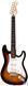 Електрогітара Електрогітара PARKSONS ST-150 (3-Tone Sunburst) (3-Tone Sunburst) 21590 фото 3
