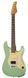 MOOER GTRS Professional P800 Electric Guitar (Mint Green) 40462 photo 1