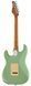 MOOER GTRS Professional P800 Electric Guitar (Mint Green) 40462 photo 3