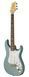 Електрогітара PRS SE Silver Sky (Stone Blue) 39994 фото 3