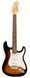 Електрогітара Електрогітара PARKSONS ST-150 (3-Tone Sunburst) (3-Tone Sunburst) 21590 фото 1