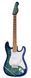 Электрогитара MOOER MSC20 Pro (Ocean Blue) 41603 фото 1