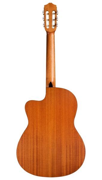 Классическая гитара со звукоснимателем C&oacute;rdoba C1M CE 40600 фото
