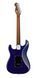 Электрогитара MOOER MSC20 Pro (Ocean Blue) 41603 фото 4