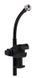 Тримач для мікрофона Latin Perrcussion LP591A EZ Mount Gooseneck Claw G-LP870155 фото 2