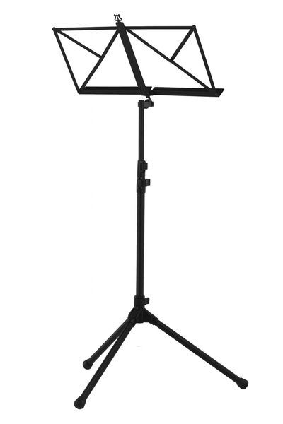 Пюпитр GEWA Music Stand FX 360&deg; (макс. 160 см) Black G-F900703 фото