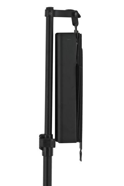 Пюпитр GEWA Music Stand FX 360&deg; (макс. 160 см) Black G-F900703 фото