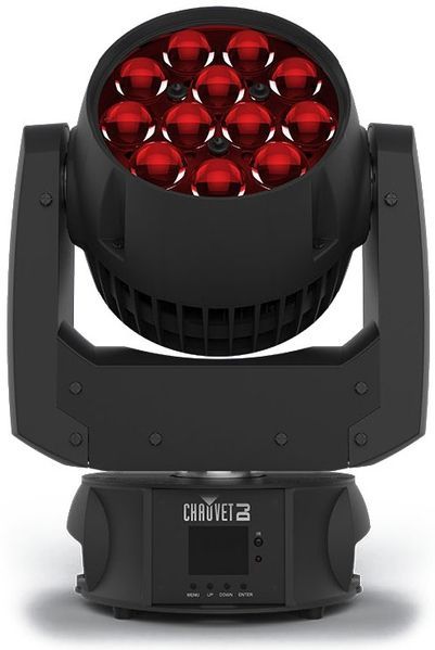 CHAUVET Intimidator Wash Zoom 450 IRC 35549 фото
