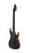 CORT KX707 EverTune (Open Pore Black) 7-String Electric Guitar 40995 photo 4