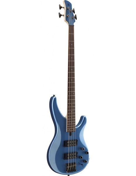 Электрогитара YAMAHA TRBX-304 (Factory Blue) 38151 фото