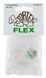DUNLOP TORTEX FLEX STANDARD .88MM Guitar Pick 34811 photo 2