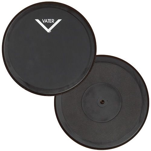 VATER VCB6H CHOP BUILDER 6" HARD SINGLE SIDE 31293 фото