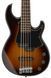 Бас-гітара YAMAHA BB435 (Tobacco Brown Sunburst) 35918 фото 1