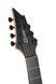 CORT KX707 EverTune (Open Pore Black) 7-String Electric Guitar 40995 photo 6