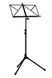 Пюпитр GEWA Music Stand FX 360&deg; (макс. 160 см) Black G-F900703 фото 1