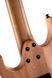 CORT KX707 EverTune (Open Pore Black) 7-String Electric Guitar 40995 photo 7