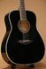 YAMAHA FG820 Electric Guitar (Black) 33335 photo 9