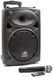 Акустична система з акумулятором HL AUDIO USK-10A-BT 41314 фото 3