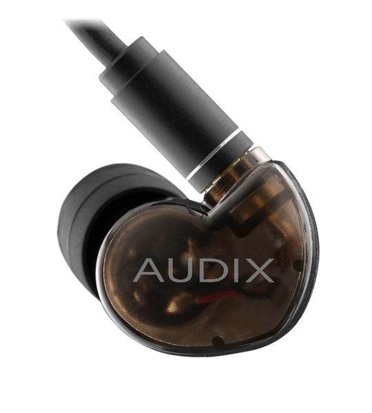 Audix A10 &mdash; професійні внутрішньоканальні моніторні навушники 38201 фото