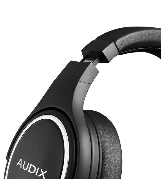 AUDIX A145 Professional Studio Headphones with Extended Bass 38205 фото