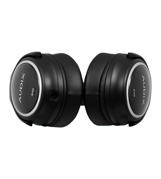 AUDIX A145 Professional Studio Headphones with Extended Bass 38205 фото