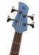 Электрогитара YAMAHA TRBX-304 (Factory Blue) 38151 фото 1