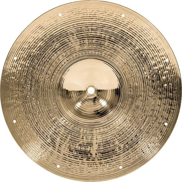 Тарілка Meinl Byzance Brilliant B13FH Thomas Lang Fast Hihat 13" 116159 фото