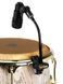 Тримач для мікрофона Latin Perrcussion LP591A EZ Mount Gooseneck Claw G-LP870155 фото 4