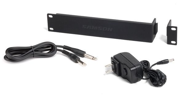 Samson Concert 88x Headset &mdash; UHF headset wireless system with HS5 microphone 39373 photo