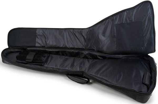 ROCKBAG RB20506 FV B Deluxe Line - FV-Model Guitar Bag 35393 фото