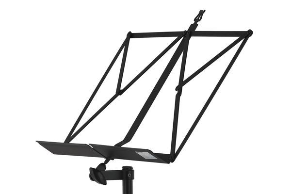 Пюпитр GEWA Music Stand FX 360&deg; (макс. 160 см) Black G-F900703 фото