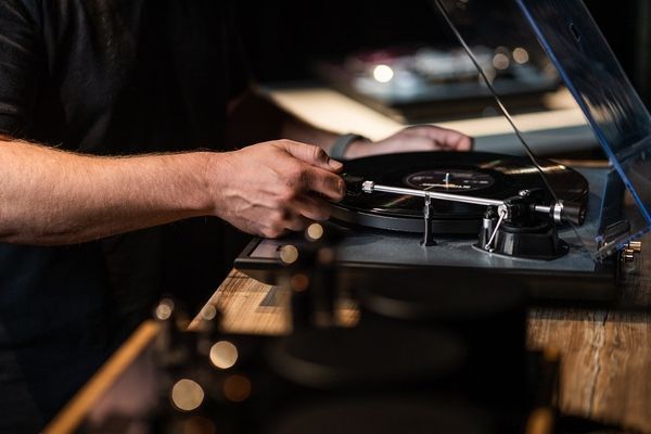 M 500 (n/c) - BLACK фото