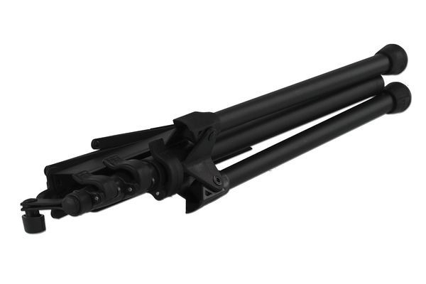 Пюпитр GEWA Music Stand FX 360&deg; (макс. 160 см) Black G-F900703 фото