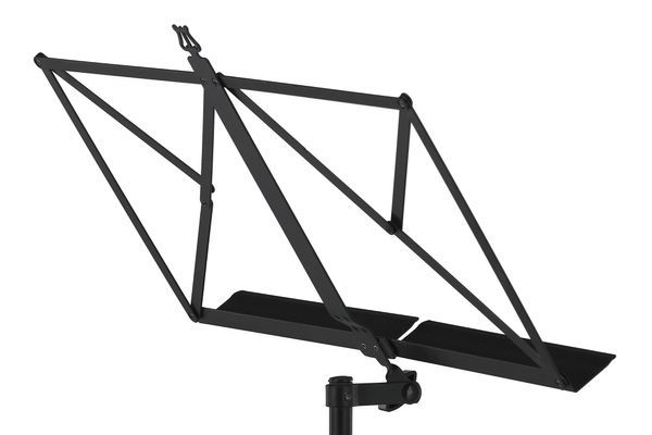 Пюпитр GEWA Music Stand FX 360&deg; (макс. 160 см) Black G-F900703 фото