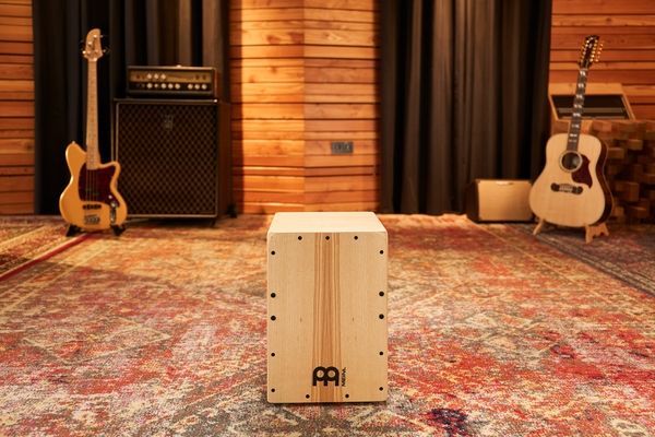 Кахон Meinl Jam Snare JC50HA Heart Ash 128932 фото