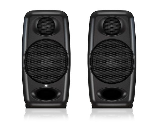 IK MULTIMEDIA iLoud Micro Monitor Active Speaker System Package 34187 photo