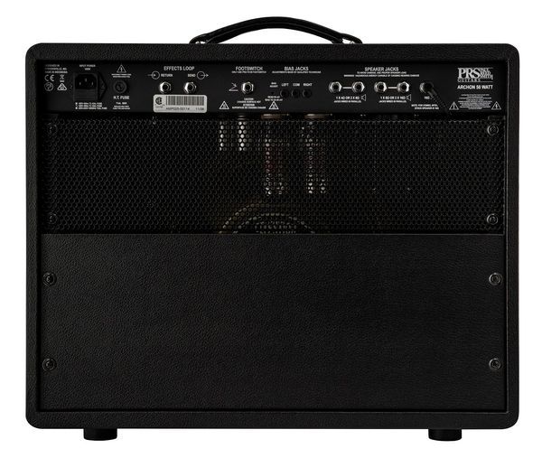 Гітарний комбопідсилювач PRS ARCHON 50 COMBO 40000 фото