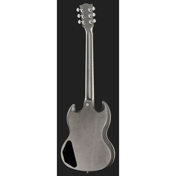 Електрогітара GIBSON SG Standard SM 570126 фото