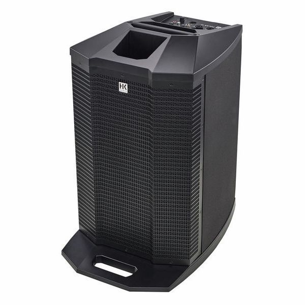 Комплект активної акустичної системи HK Audio Polar 10 478940 фото