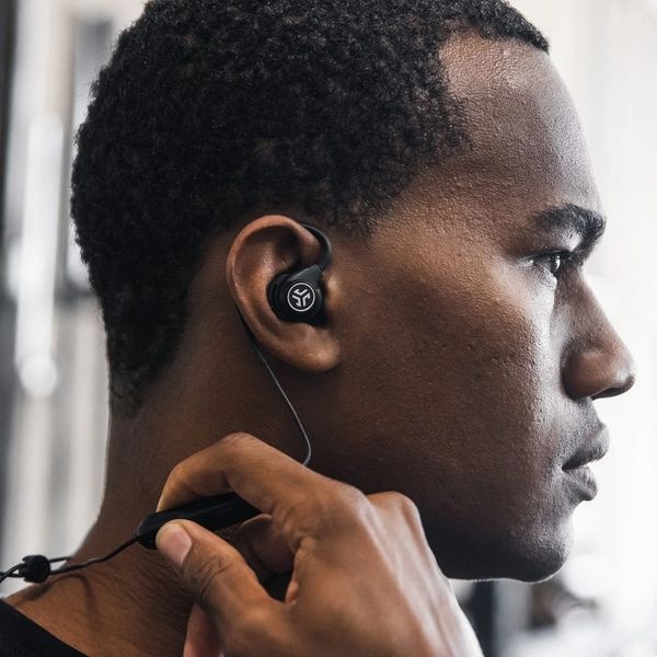 Fit Sport 3 Wireless IEUEBFITSPORTRBLK123 фото