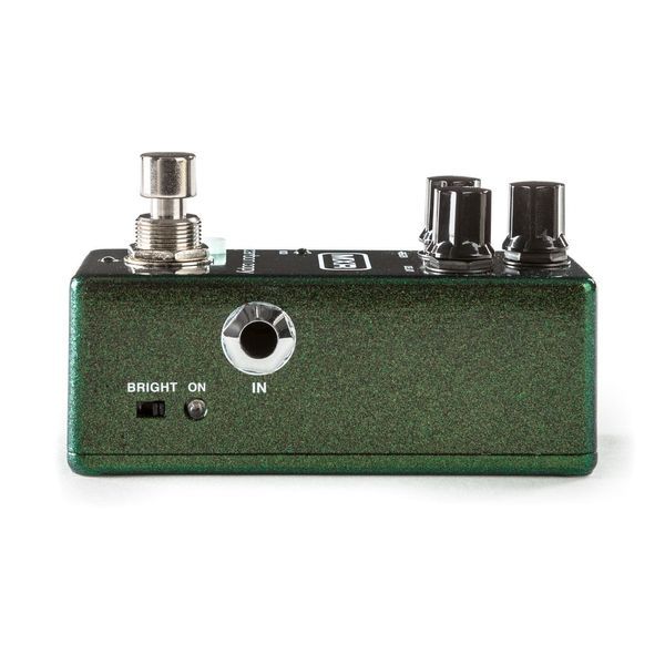 MXR CARBON COPY MINI ANALOG DELAY delay effects pedal 37191 photo