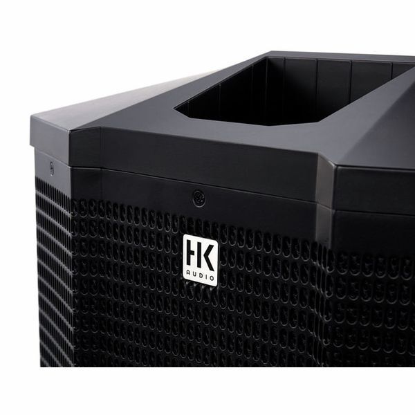 Комплект активної акустичної системи HK Audio Polar 10 478940 фото