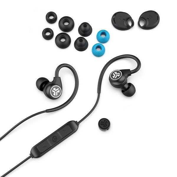 Fit Sport 3 Wireless IEUEBFITSPORTRBLK123 фото