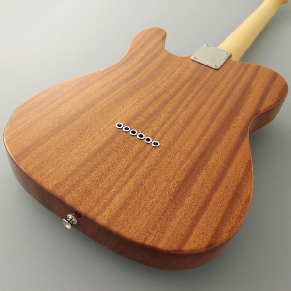 Электрогитара FGN NTE110MMHT-NT Neo Classic (Natural) 41500 фото