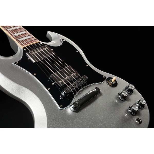 Електрогітара GIBSON SG Standard SM 570126 фото