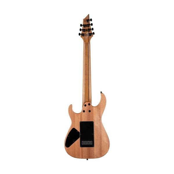 CORT KX707 EverTune (Open Pore Black) 7-String Electric Guitar 40995 photo