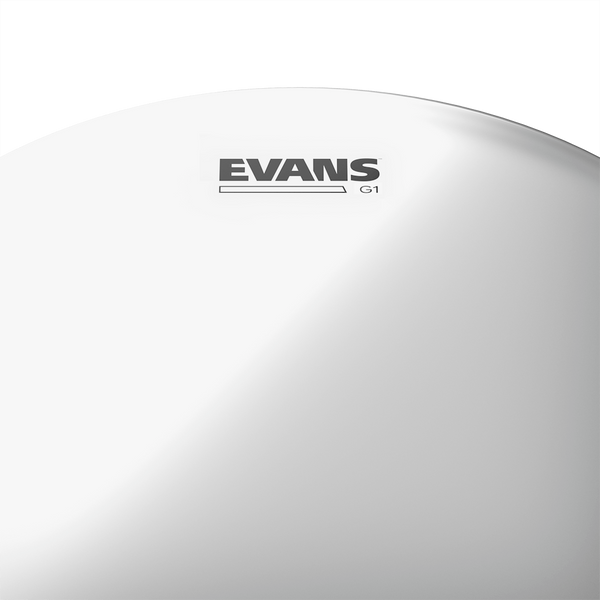 EVANS G1 Clear Standard Tom Pack (12", 13", 16") 20765 фото