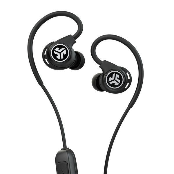 Fit Sport 3 Wireless IEUEBFITSPORTRBLK123 фото