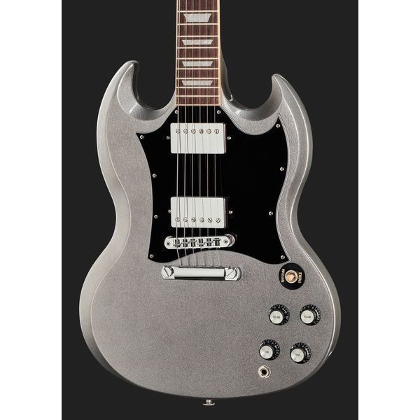 Електрогітара GIBSON SG Standard SM 570126 фото