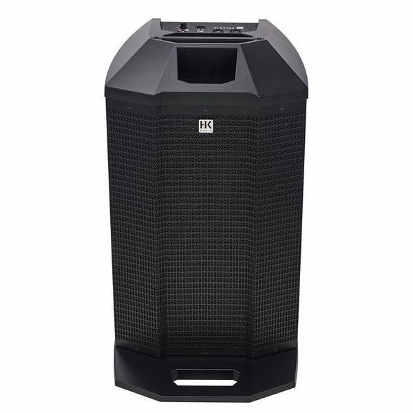Комплект активної акустичної системи HK Audio Polar 10 478940 фото